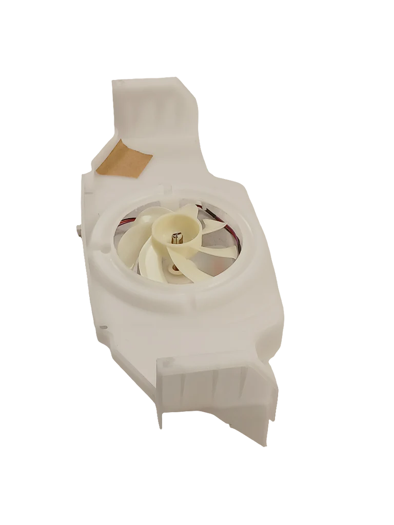 4811JJ2002A Refrigerator Evaporator Motor & Bracket Assembly - Image 3