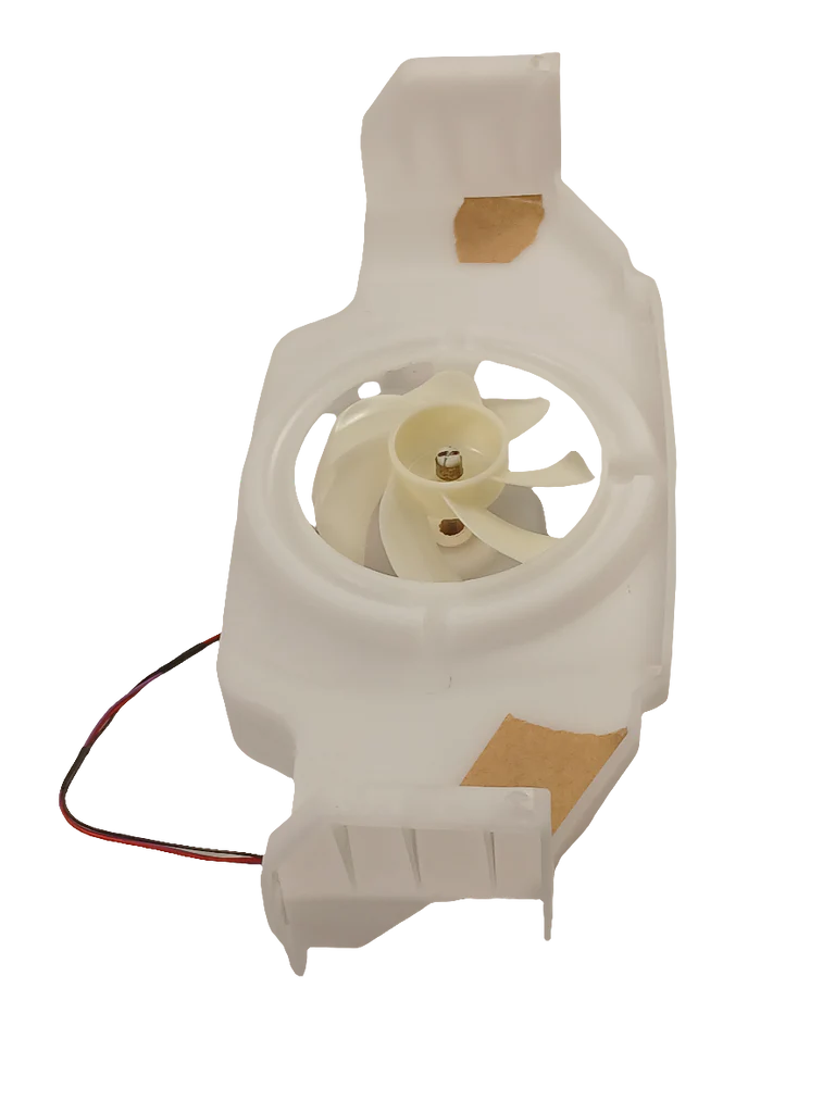 4811JJ2002A Refrigerator Evaporator Motor & Bracket Assembly - Image 4