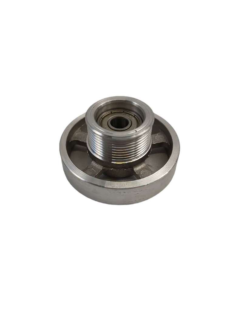 492204402 Blomberg Pulley Assembly For Service-ul - Image 3