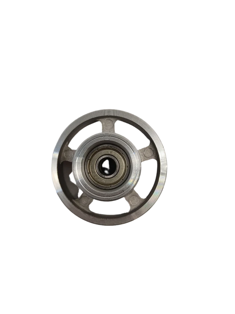 492204402 Blomberg Pulley Assembly For Service-ul - Image 4