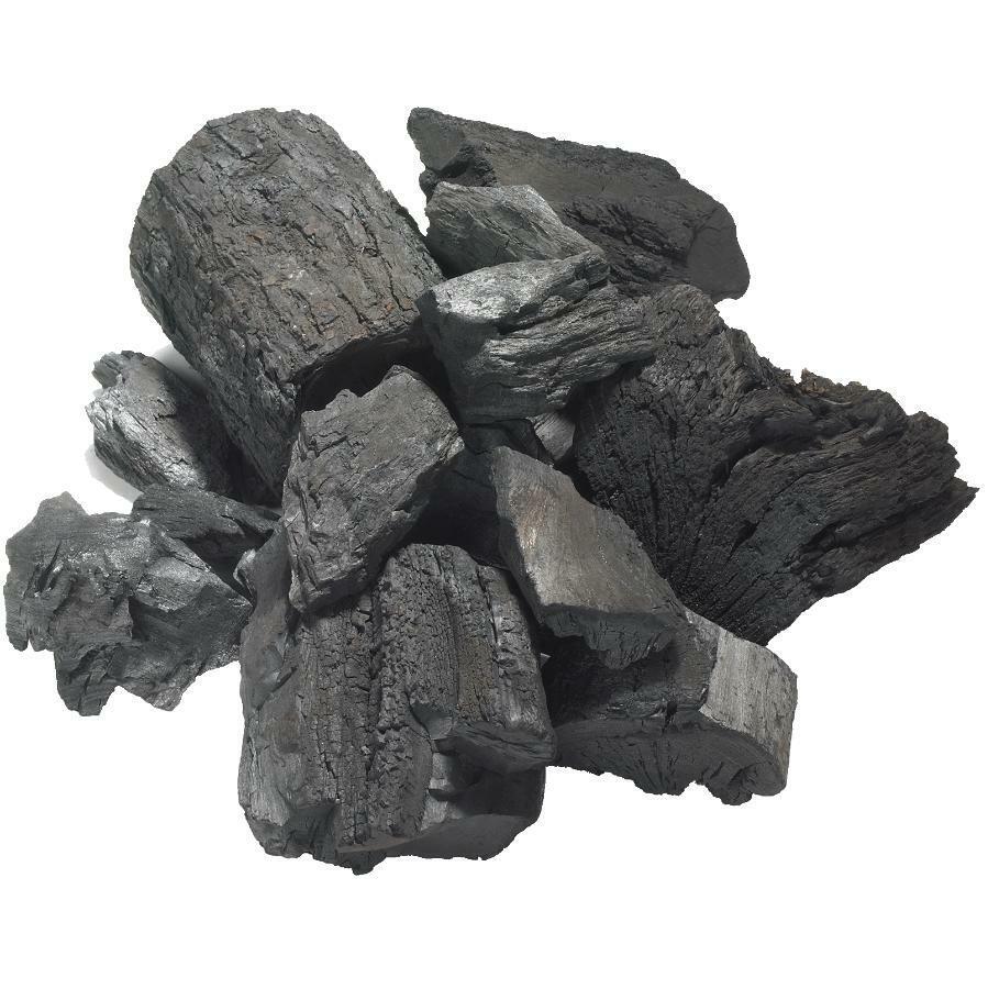 4kg Hardwood Keg Lump Charcoal - Image 3