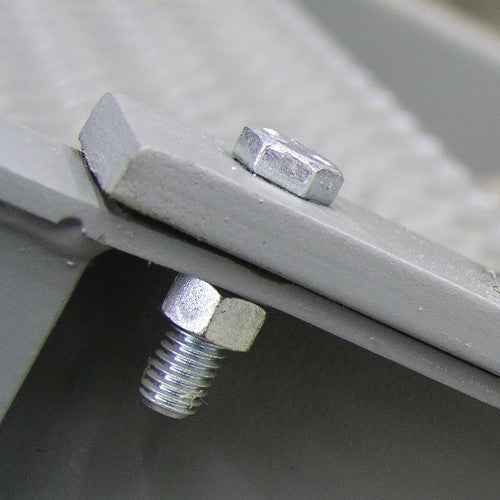 5/16" x 4" Hex Bolt - Image 3