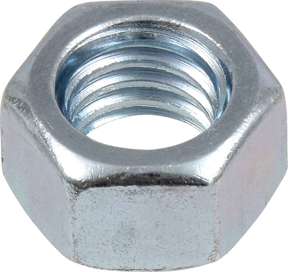 5/8" Hex Nut (25 Pieces)