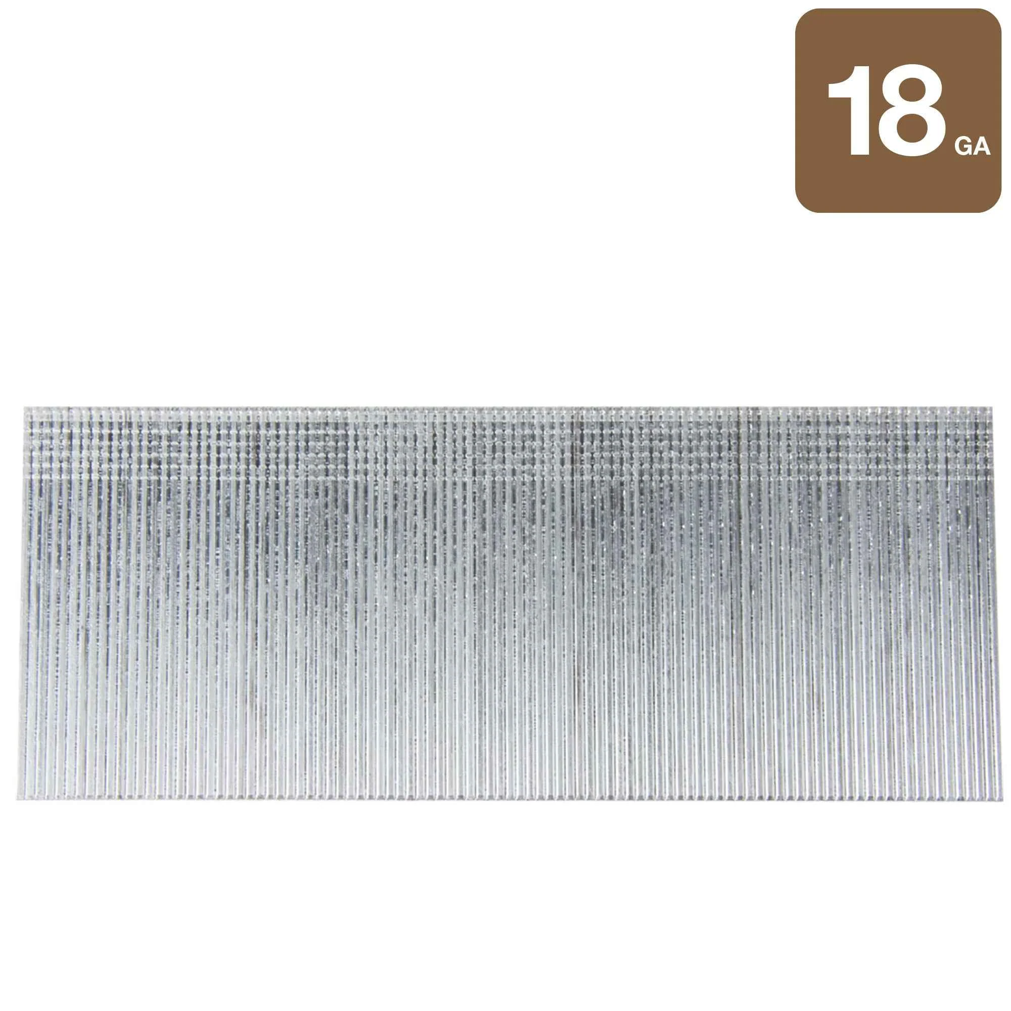 5/8" 18ga Brad Nail 1M - Image 2