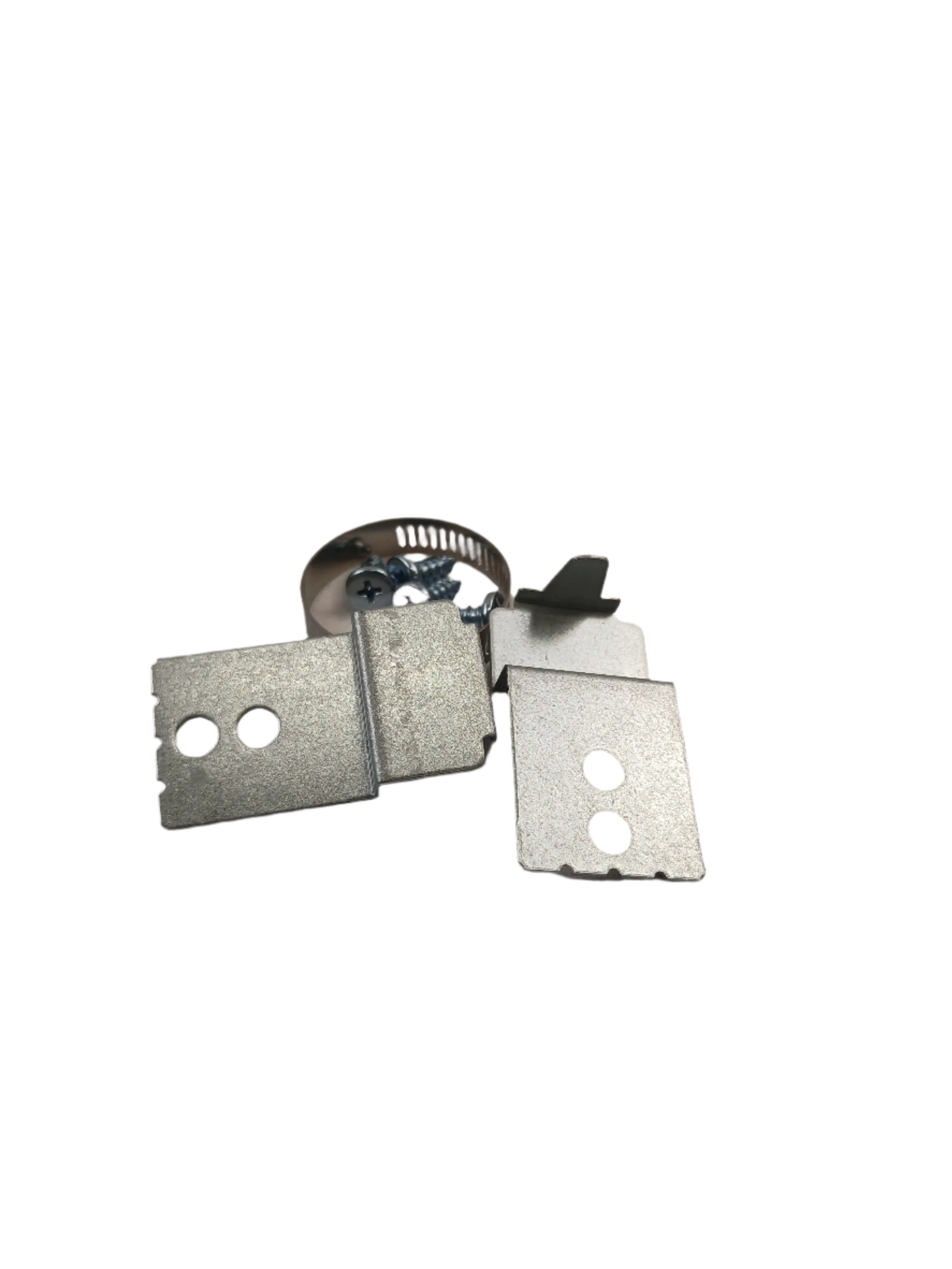 5001DD4001C Dishwasher Installation Bracket Assembly (replaces 5001DD4001H) - Image 2