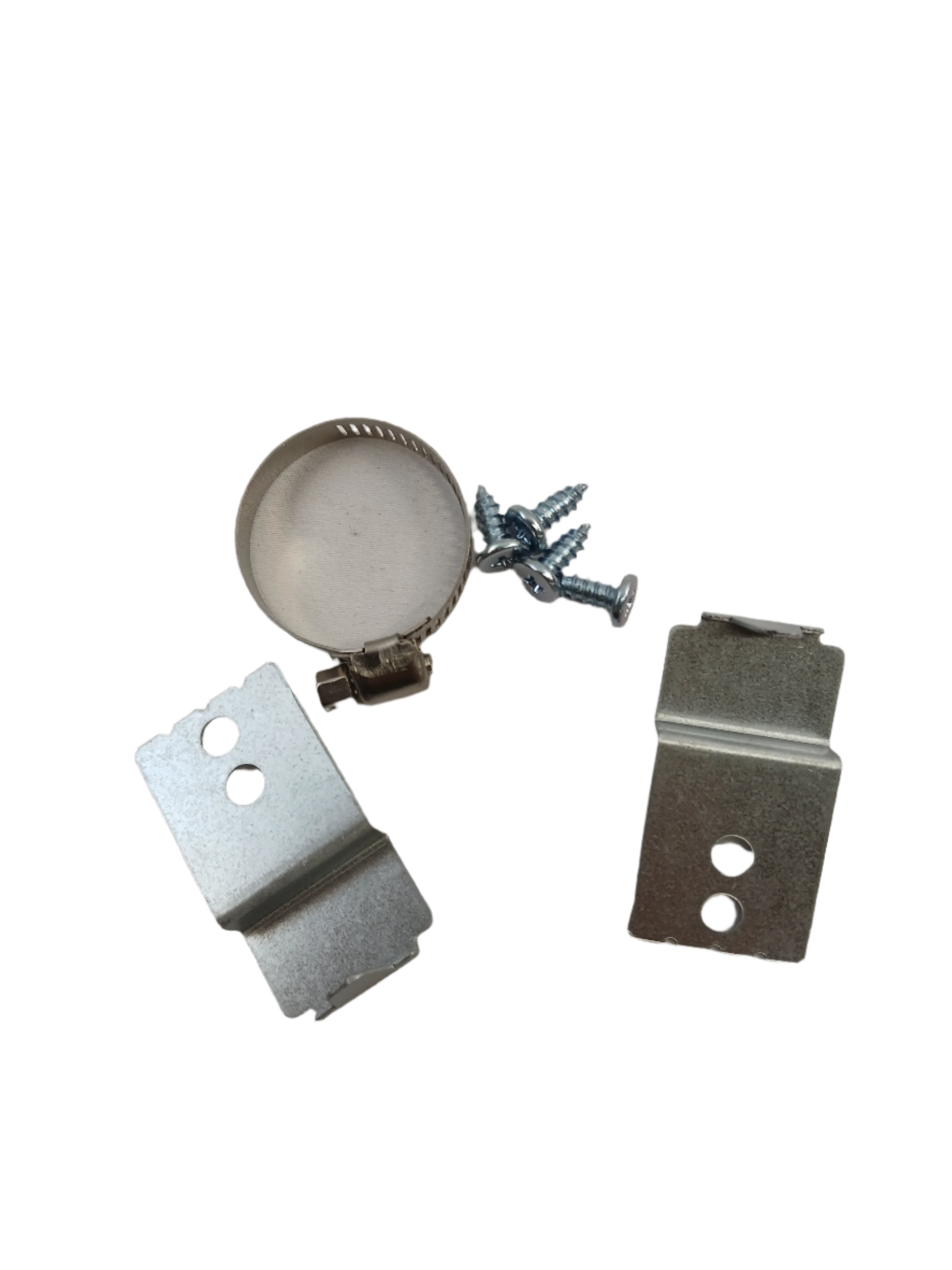 5001DD4001C Dishwasher Installation Bracket Assembly (replaces 5001DD4001H) - Image 3
