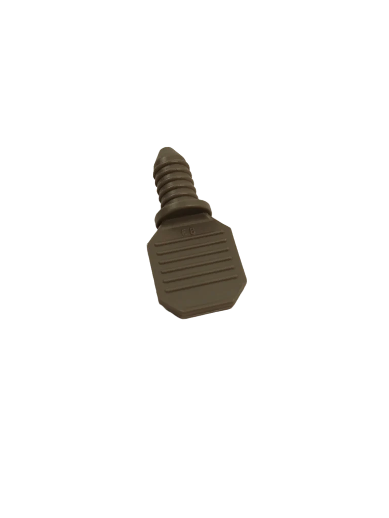 5006EN3015A Washer Drain Hose Cap - Image 4