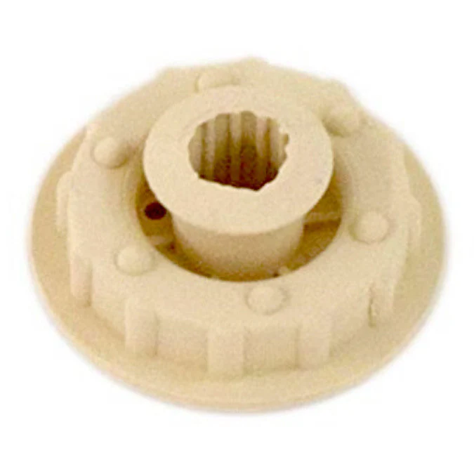 5040JA2009B Refrigerator Damper Motor Support
