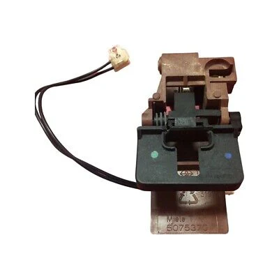 5075370 Dishwasher Certified Refurbished Door Locking Switch