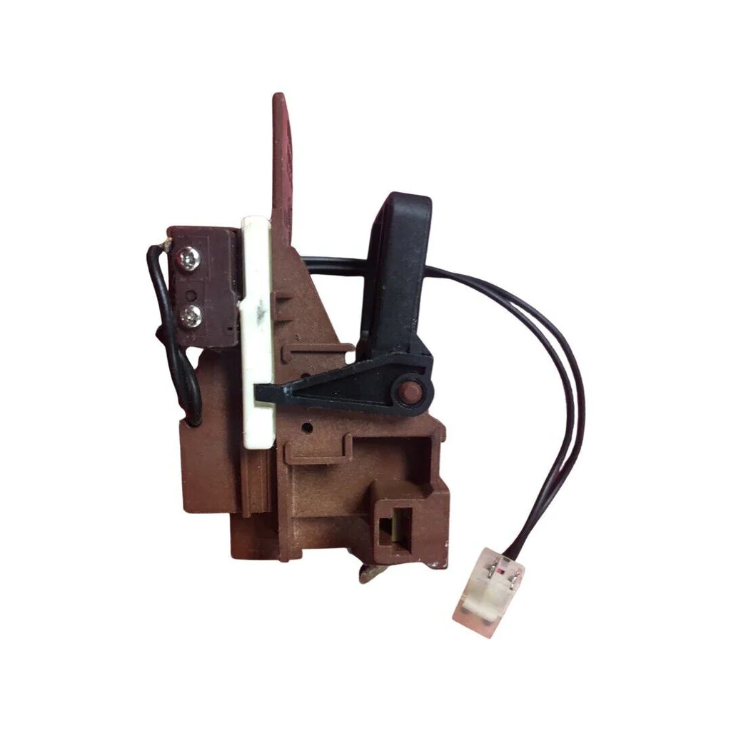5075370 Dishwasher Certified Refurbished Door Locking Switch - Image 3