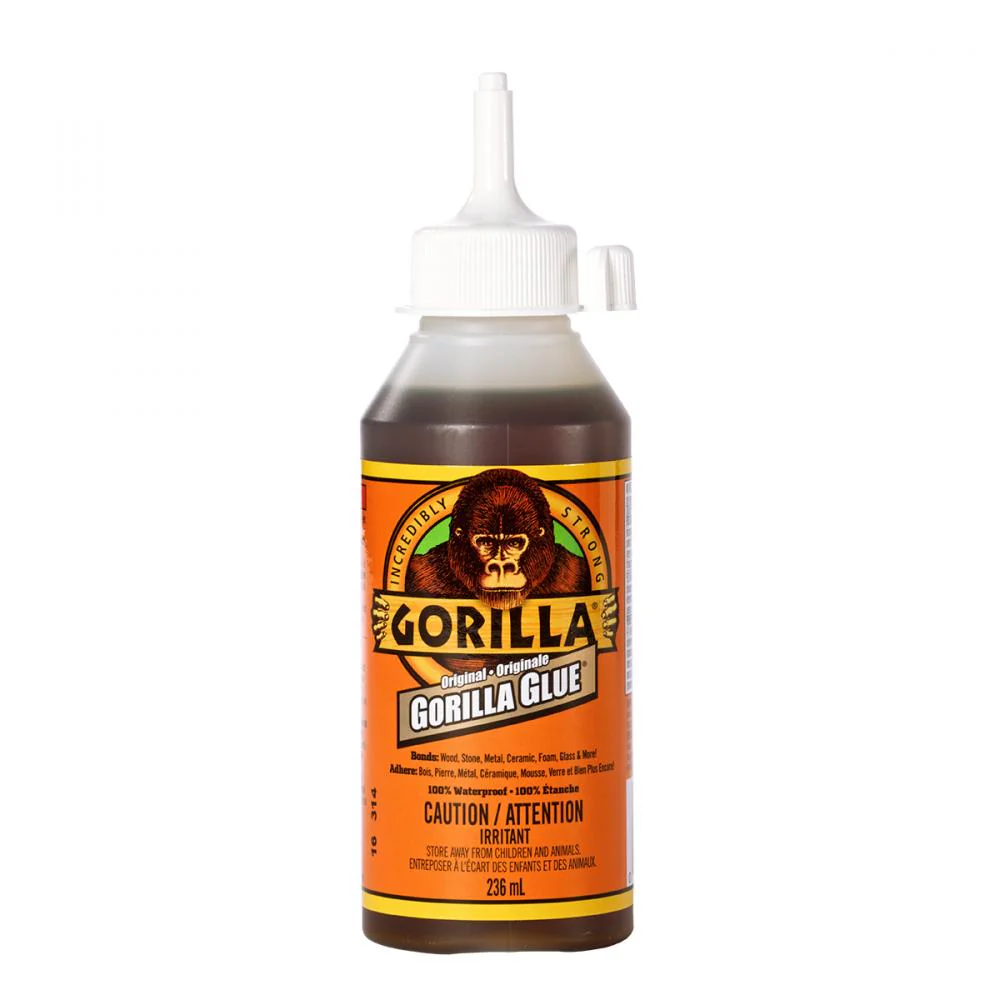 51008T Original Gorilla Glue, 8oz