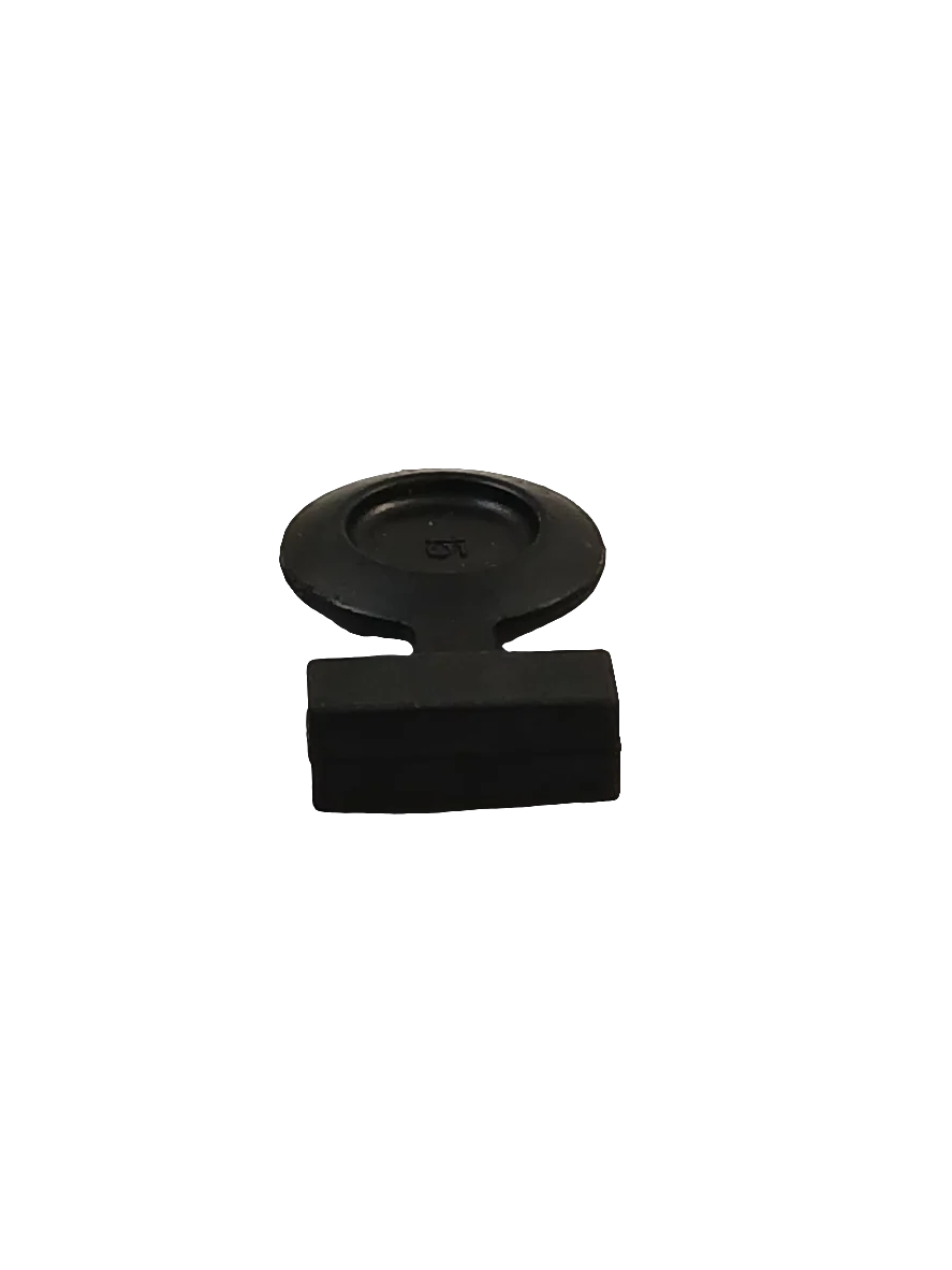 5220ED4004A Dishwasher Check Valve, Replaces AP4442609 - Image 4