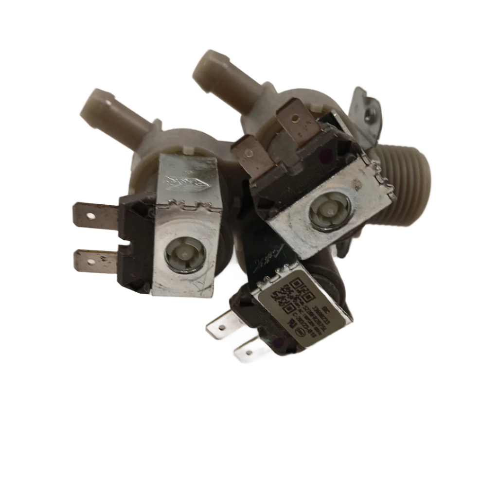5220FR2075L Washer Cold Water Inlet Valve Assembly (replaces 5221ER1003A)