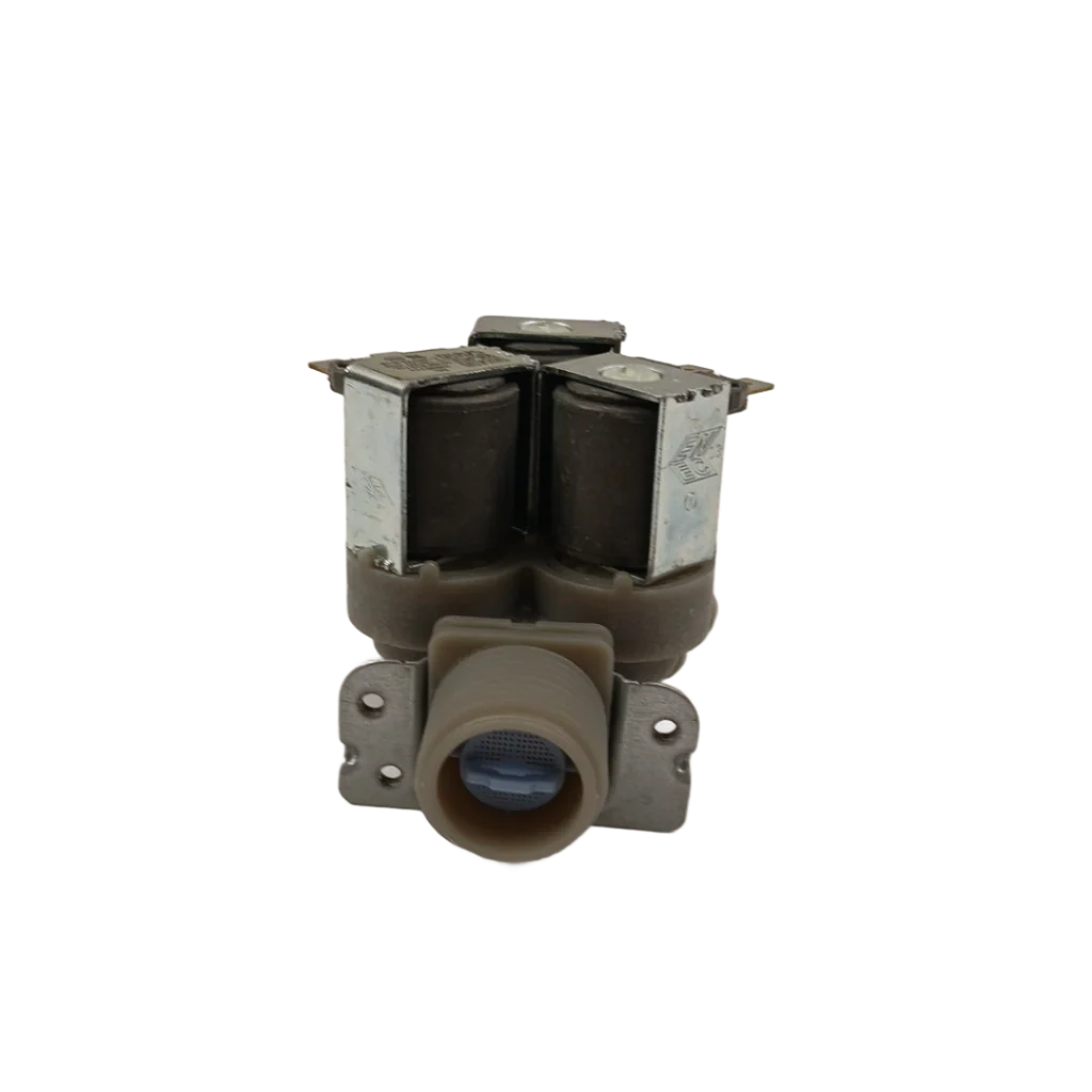 5220FR2075L Washer Cold Water Inlet Valve Assembly (replaces 5221ER1003A) - Image 3