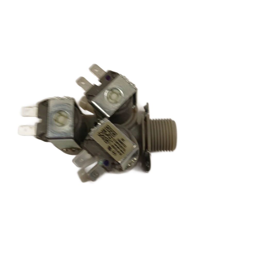 5220FR2075L Washer Cold Water Inlet Valve Assembly (replaces 5221ER1003A) - Image 4