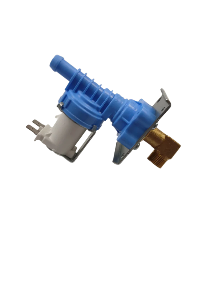 LG Dishwasher Inlet Water Valve 5221DD1001E (Replaces 5221DD1001C) - Image 2