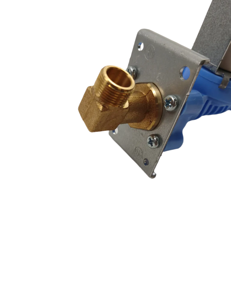 LG Dishwasher Inlet Water Valve 5221DD1001E (Replaces 5221DD1001C) - Image 4