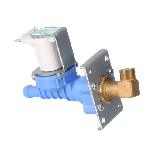 LG Dishwasher Inlet Water Valve 5221DD1001E (Replaces 5221DD1001C) - Image 6
