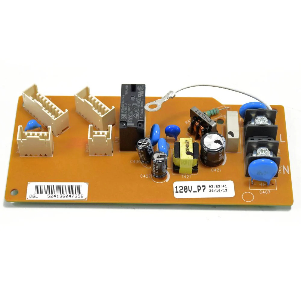 524136P Dishwasher Power Control Board