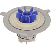 524922P Dishwasher Motor Rotor