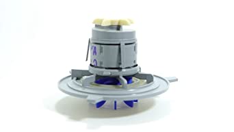 524922P Dishwasher Motor Rotor - Image 2