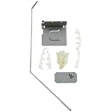 528437 Dishwasher Retrofit Link Support Kit