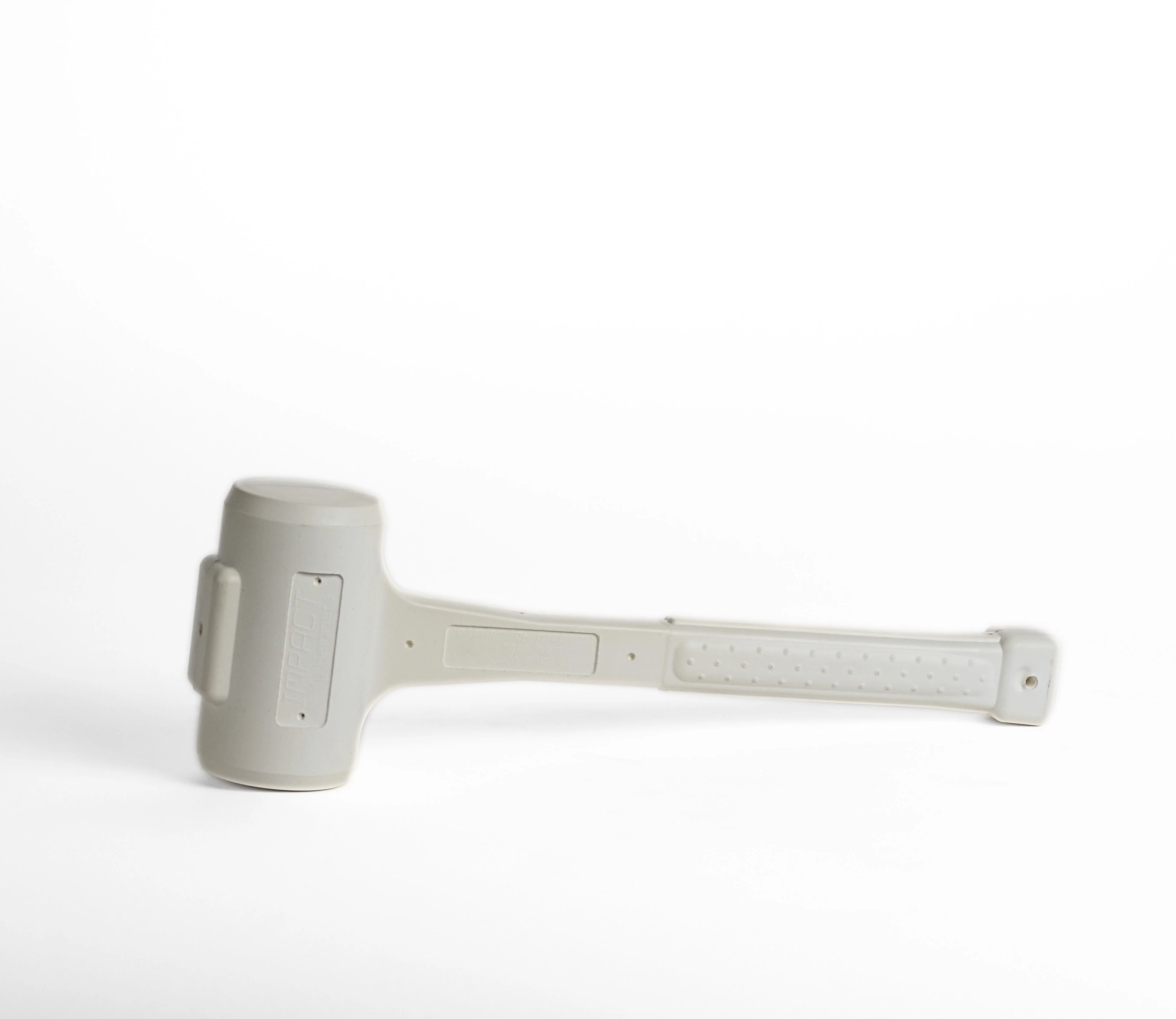 52oz FME Dead Blow Hammer (White) - Image 2