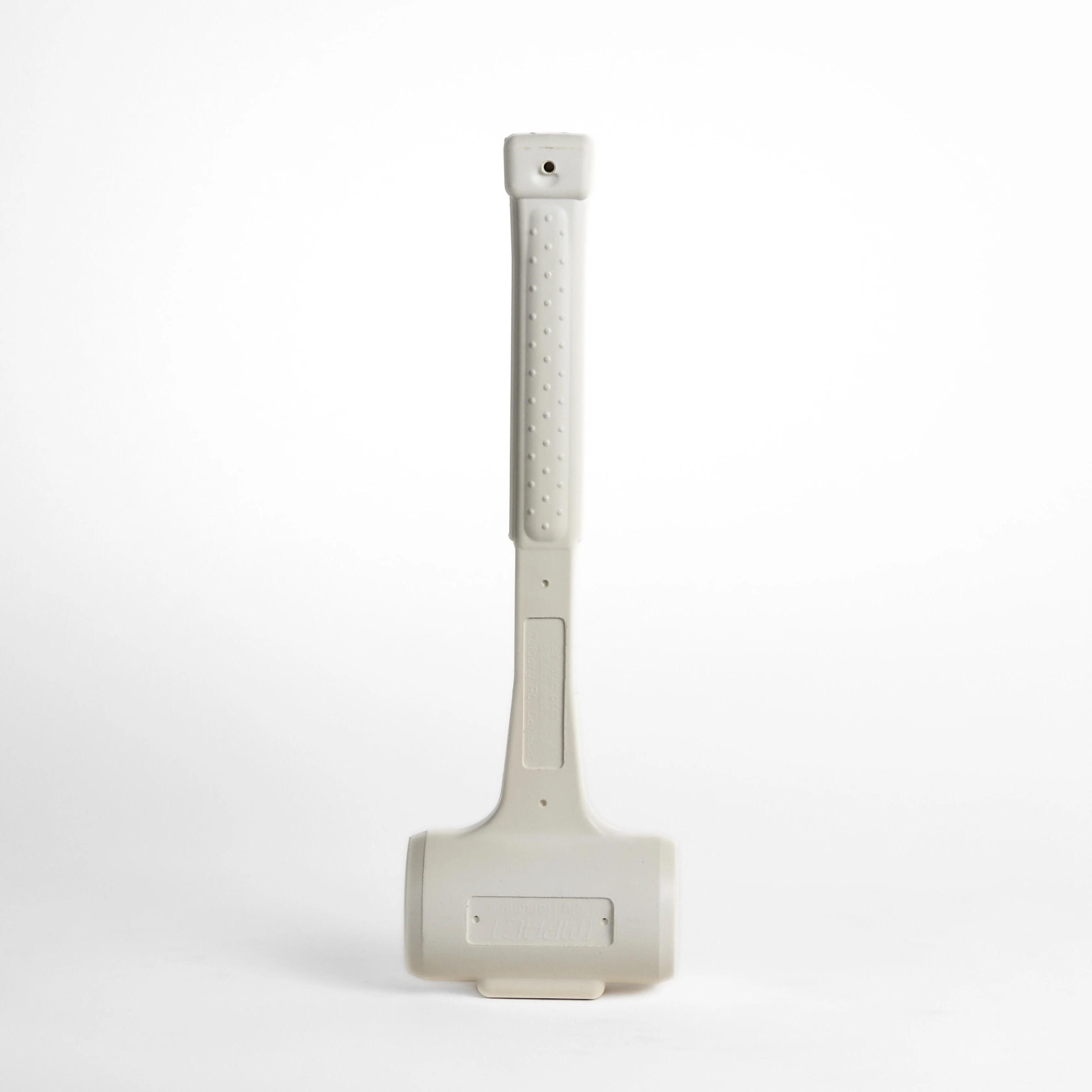 52oz FME Dead Blow Hammer (White) - Image 3