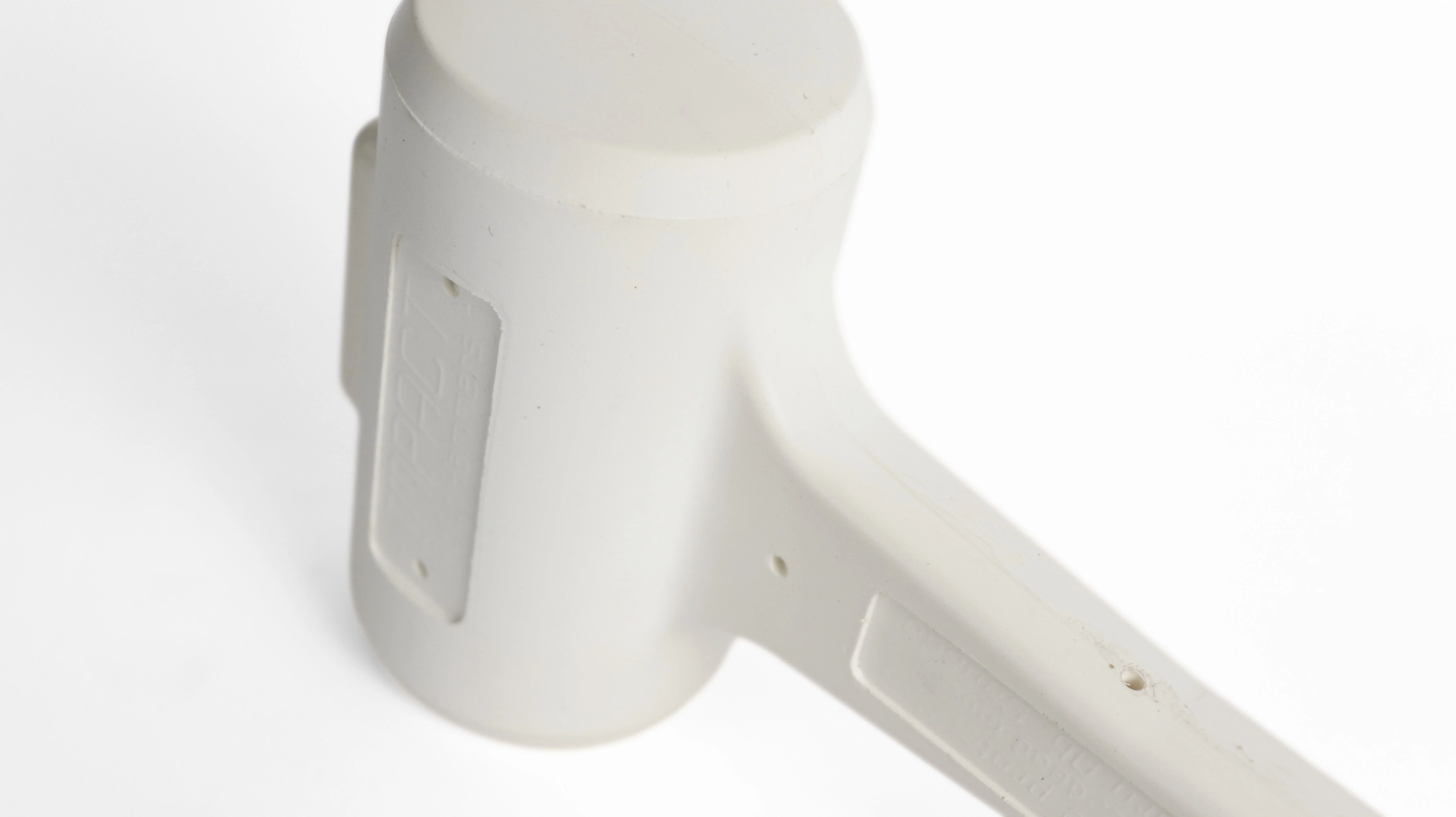 52oz FME Dead Blow Hammer (White) - Image 4