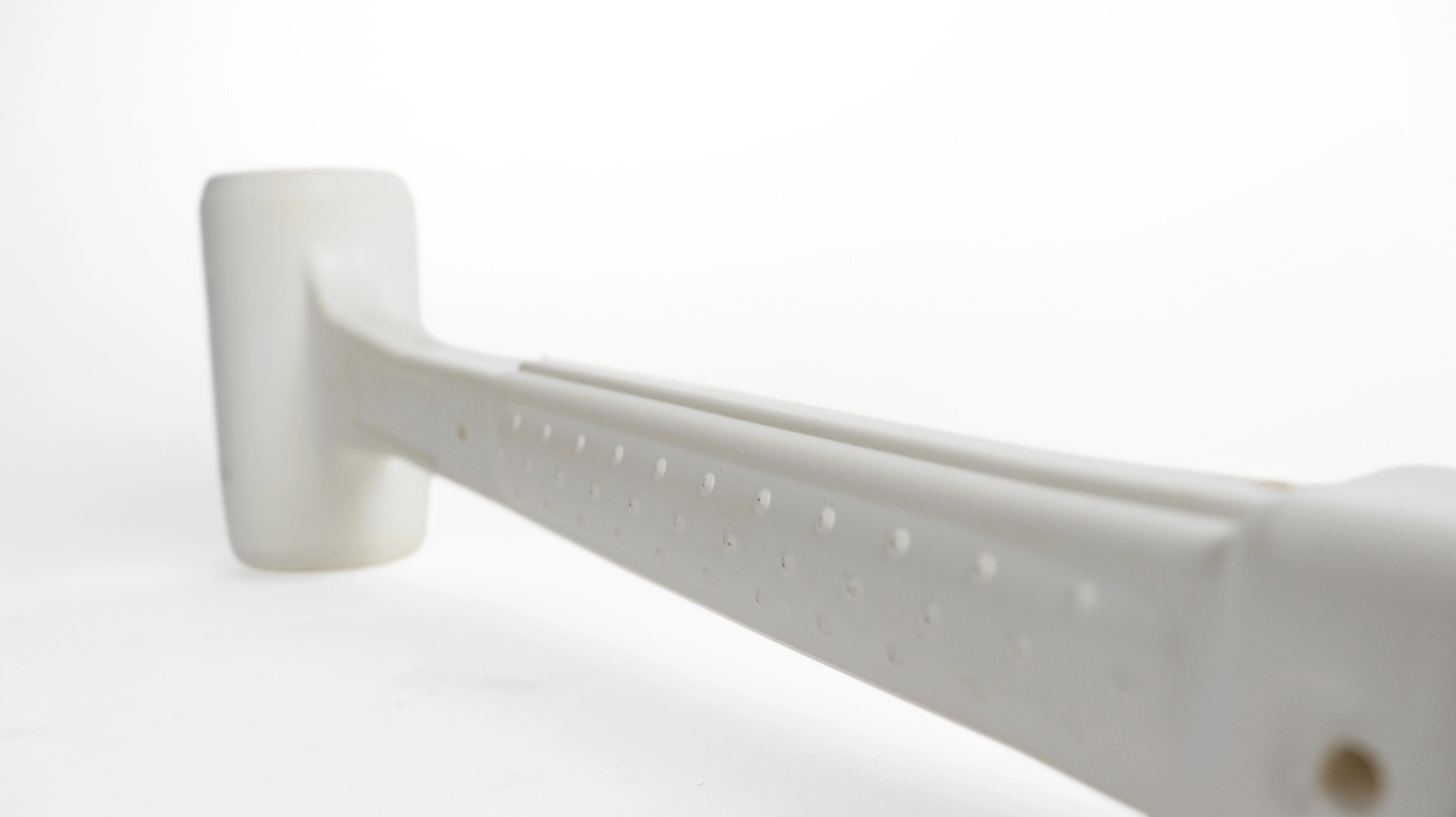 52oz FME Dead Blow Hammer (White) - Image 5