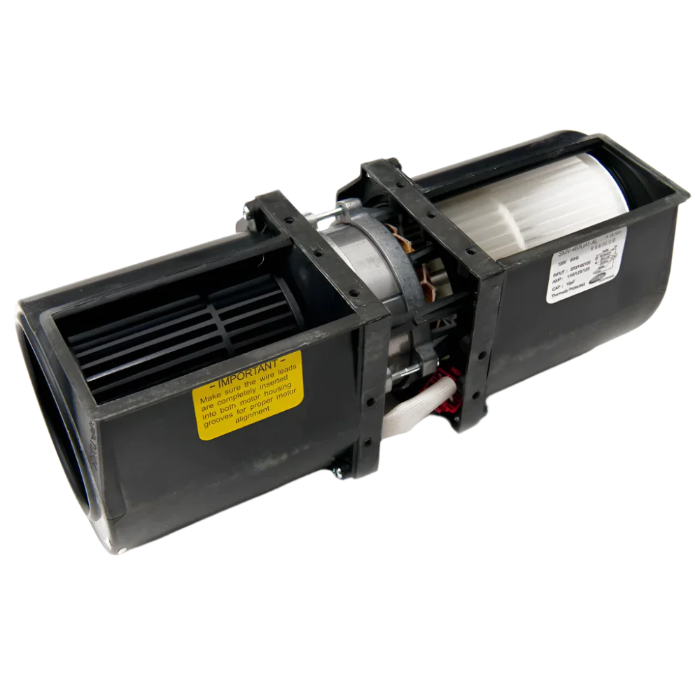 53001510 Microwave Vent Blower
