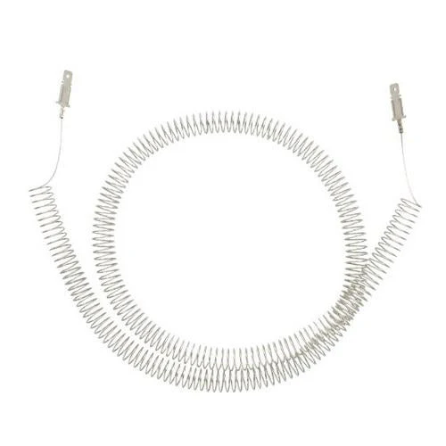 5300622034 Dryer Heating Element Coil – Fix Your Dryer That Won't Heat, Takes Too Long to Dry, or Blows Only Cold Air