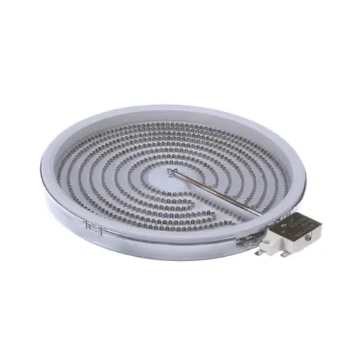 5300W1R005A Certified Refurbished Oven Radiant Surface Element
