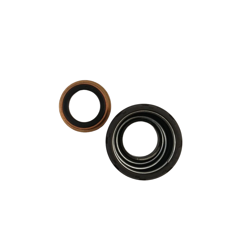 5303279394 Washer Tub Seal Kit - Image 2