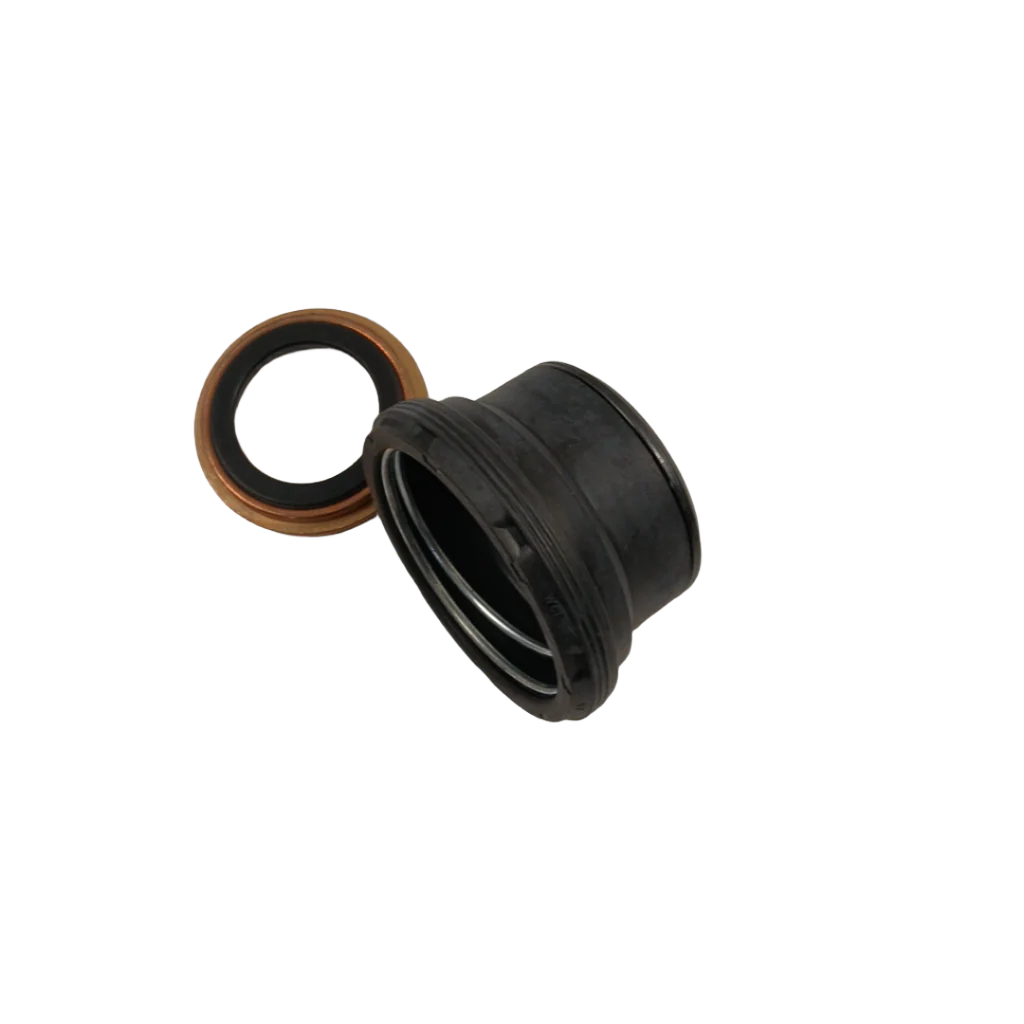5303279394 Washer Tub Seal Kit - Image 3