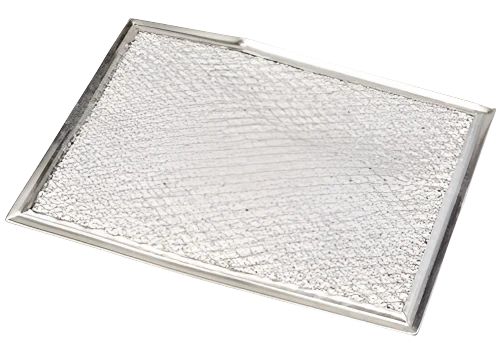 5303319568 Microwave Grease Filter