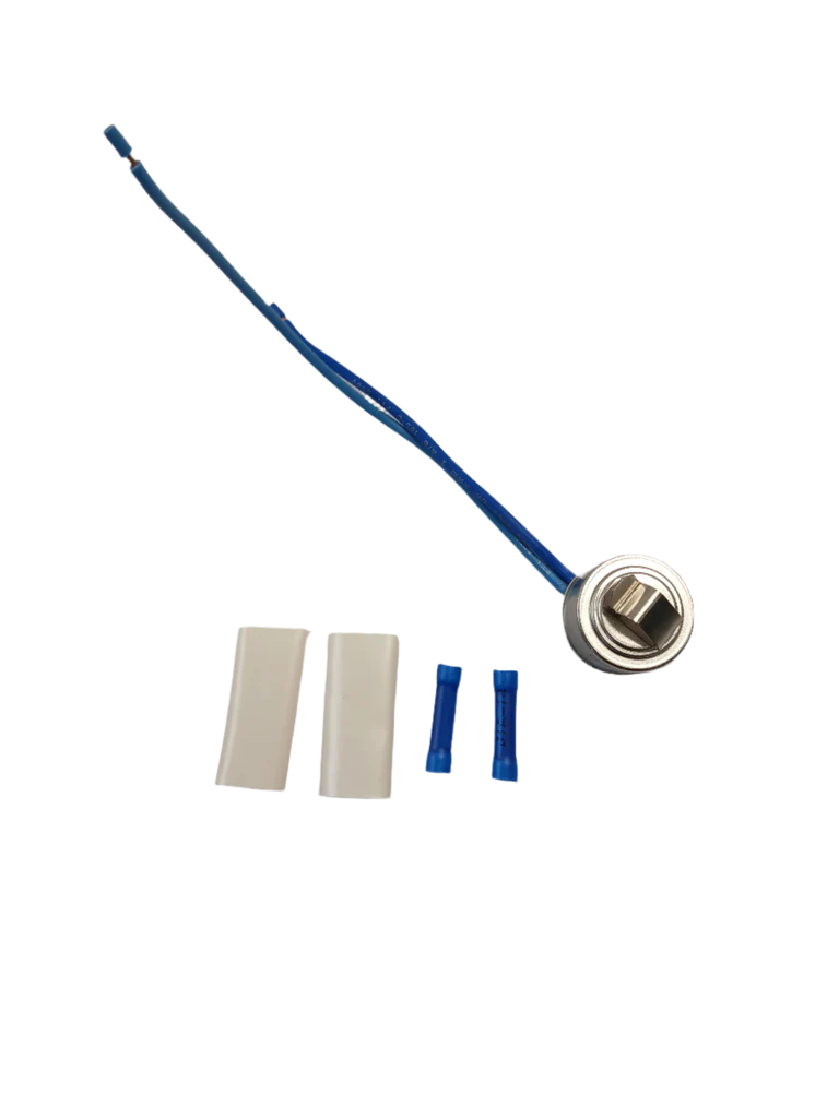 5303918202 Fridge Defrost Thermostat Kit - Image 2