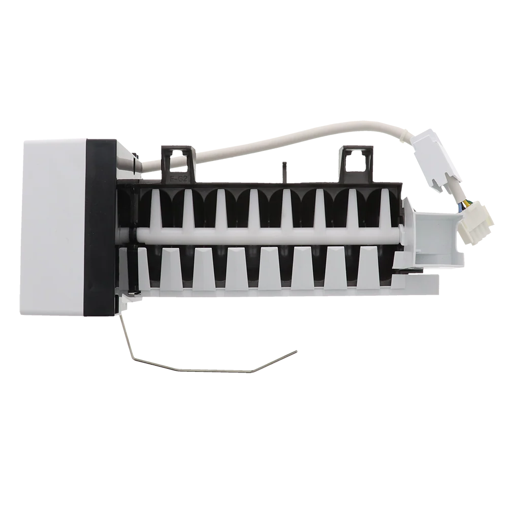 5303918277 Refrigerator Certified Refurbished Icemaker - Image 4