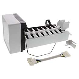 5303918277 Refrigerator Certified Refurbished Icemaker - Image 5