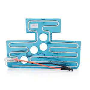 5303918301 Refrigerator Garage Heater Kit