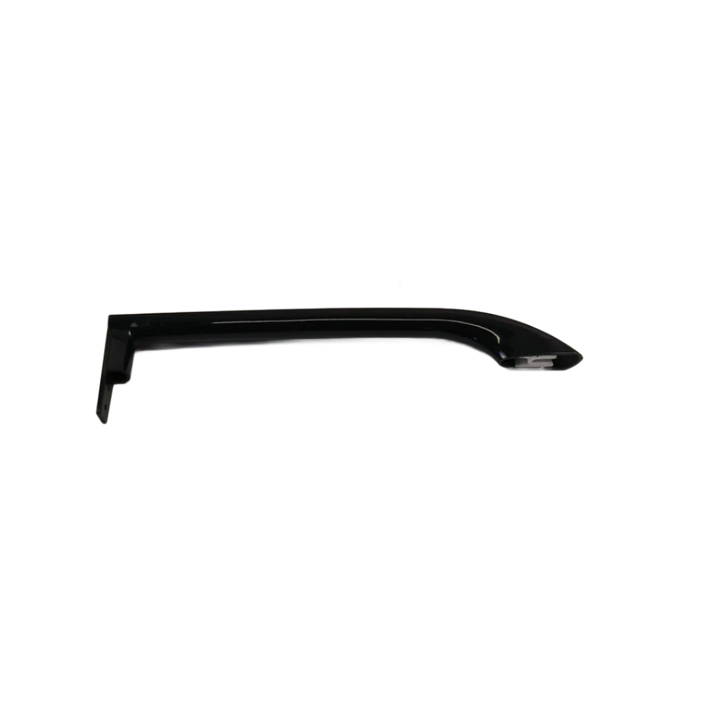 5303918824 Refrigerator Handle, Black - Image 2