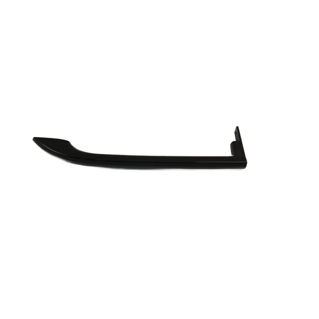 5303918824 Refrigerator Handle, Black - Image 3