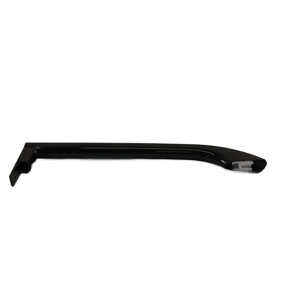 5303918824 Refrigerator Handle, Black - Image 4
