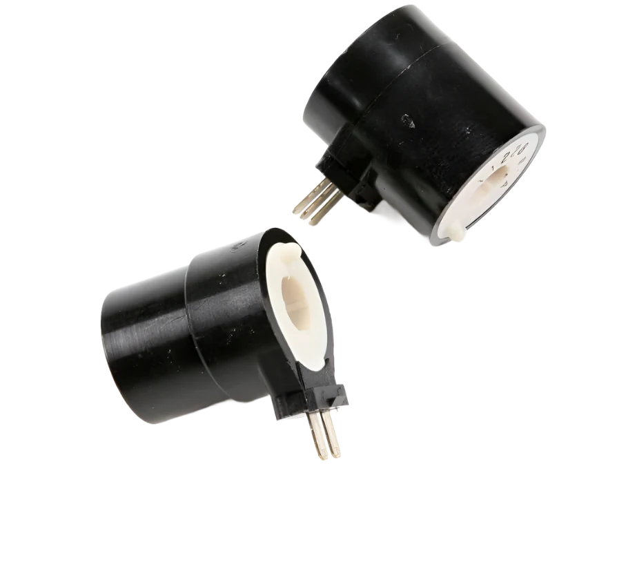 5303931775 Dryer Gas Valve Solenoid Coil Kit, 2 Pieces - Image 2