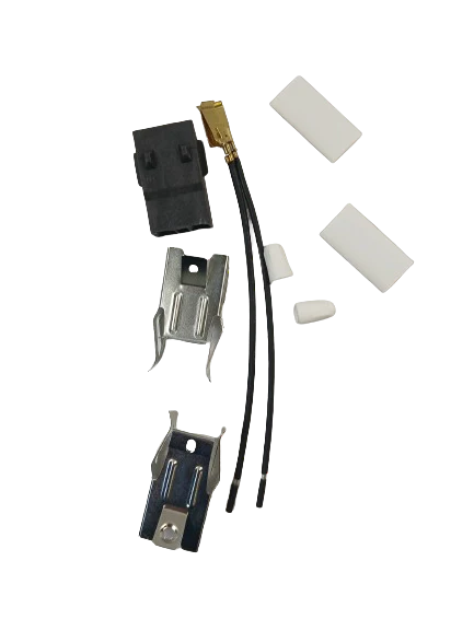 Frigidaire Range Surface Element Receptacle Kit 5303935058 (Replaces 318112500)
