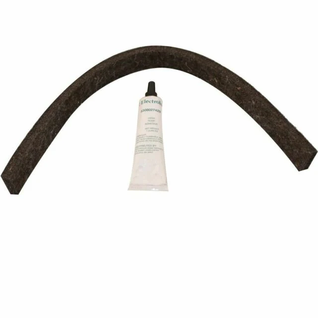 5303937182 Dryer Upper Felt Seal Kit