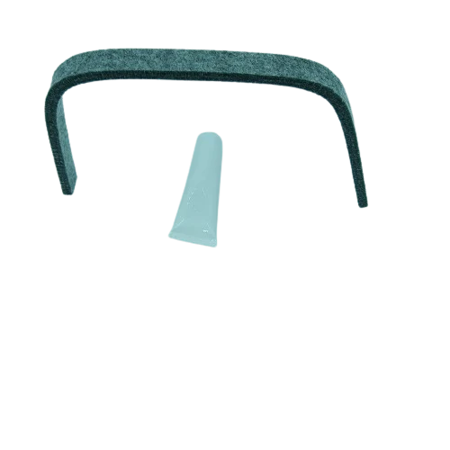 5303937182 Dryer Upper Felt Seal Kit - Image 2