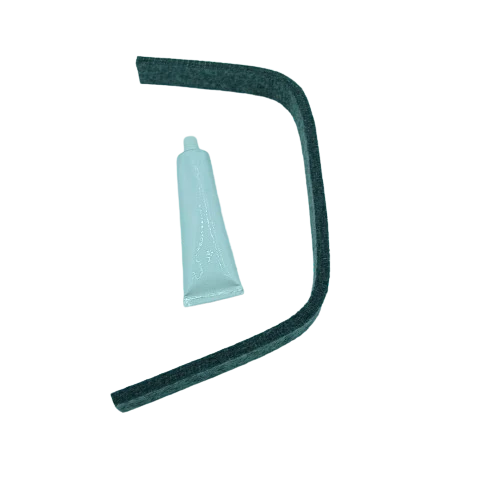 5303937182 Dryer Upper Felt Seal Kit - Image 3