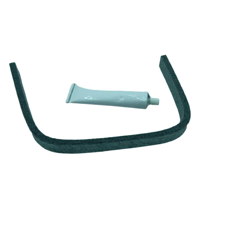 5303937182 Dryer Upper Felt Seal Kit - Image 4