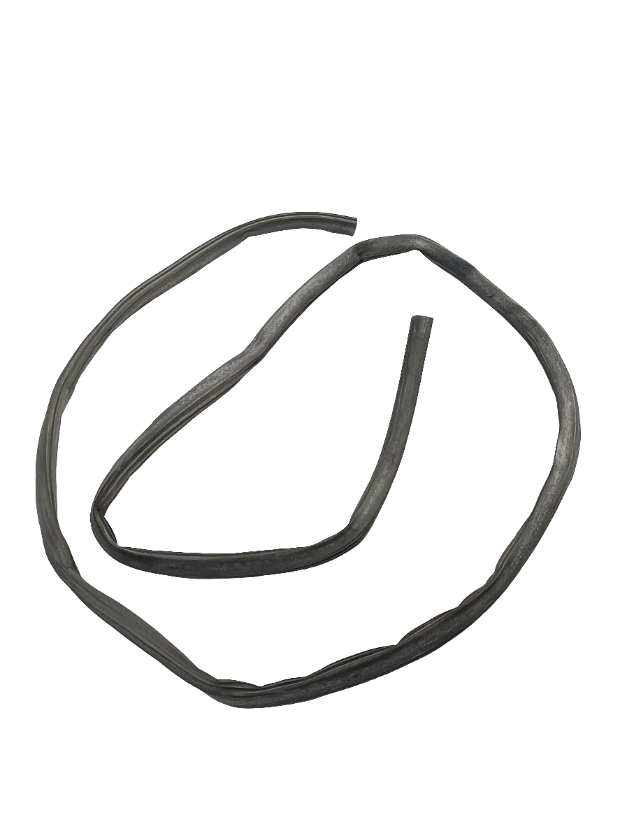 5304442175 Dishwasher Latch & Gasket Assembly - Image 2